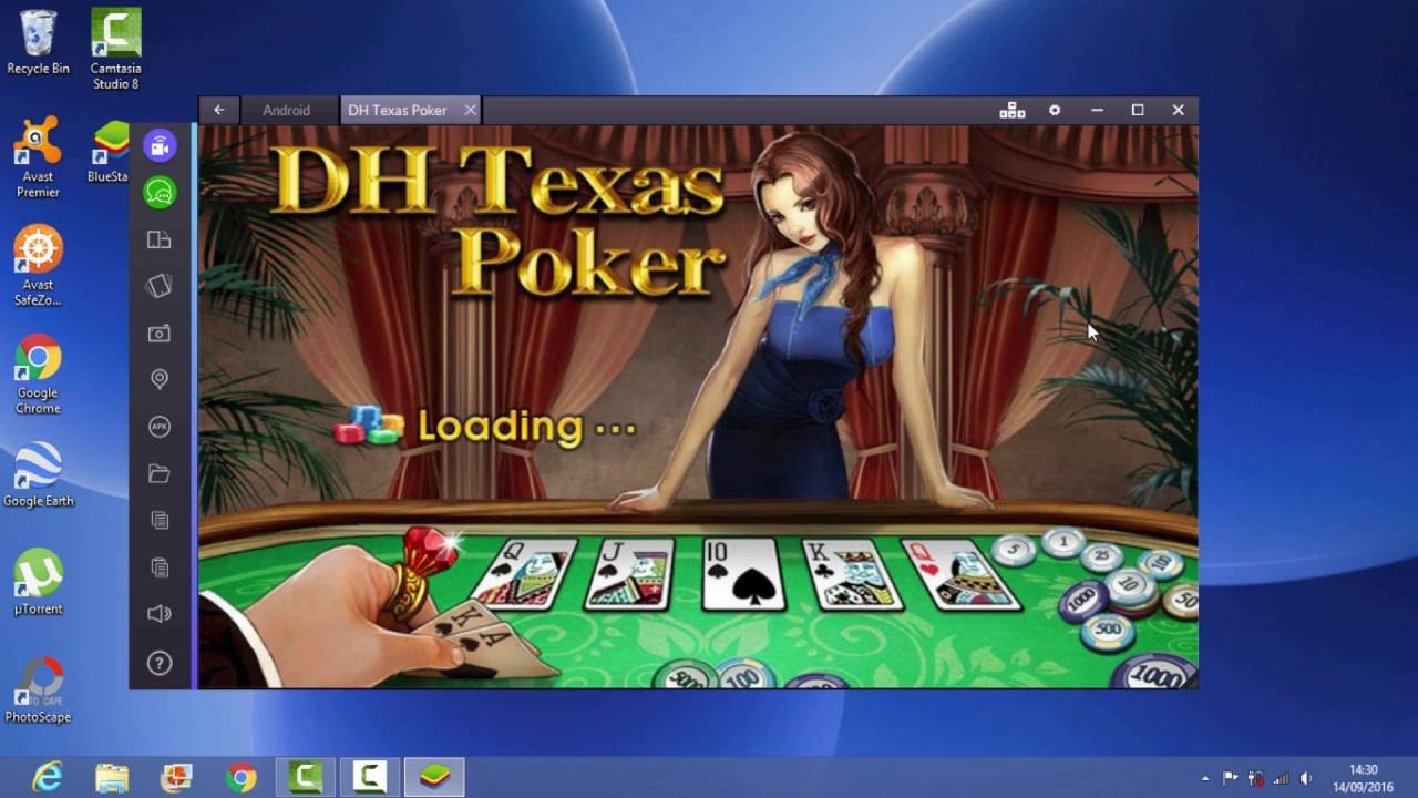 Dh Poker Texas Promo Code